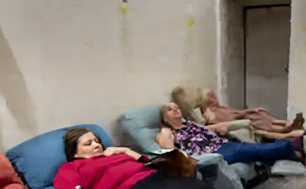 Aseguran clinica-sala habitación del suero de la muerte