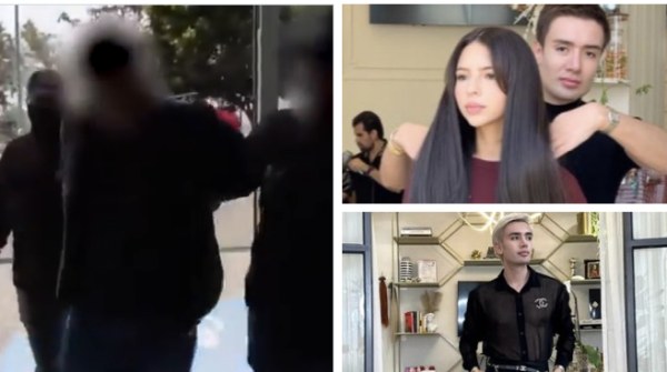Caen los presuntos asesinos de “Micky Hair”, el estilista de Ángela Aguilar