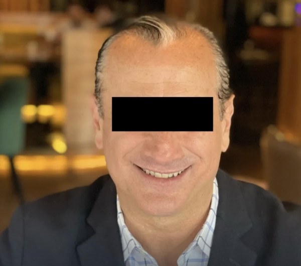 Vinculan a proceso a exconductor de 