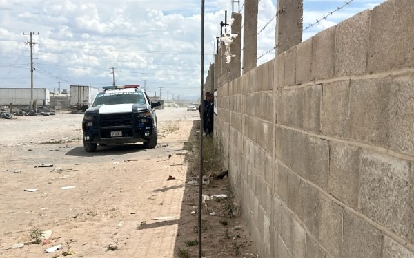 Rescatan a dos secuestrados