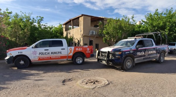 Escapan internos de centro de rehabilitación