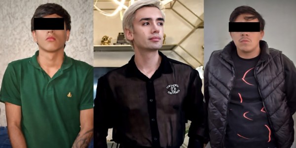 Pagaron 80 mil pesos por asesinar al estilista Micky Hair