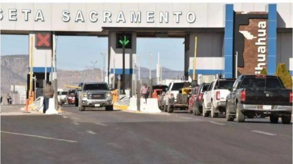 Aumentarán precio de casetas el lunes