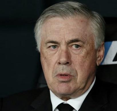 Ancelotti da esperanza a Neymar para el Mundial 2026