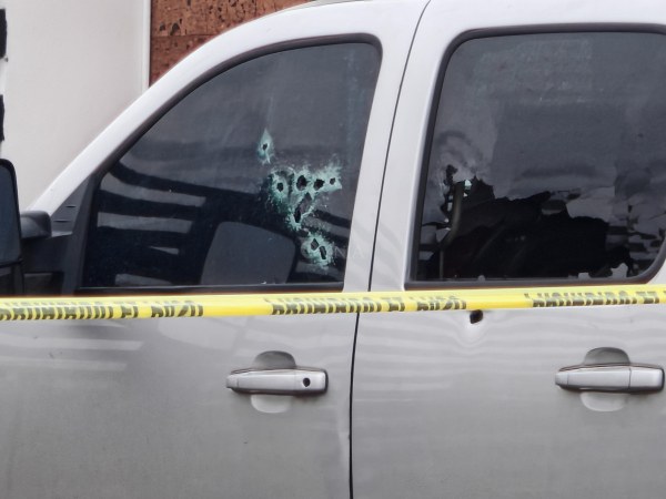 Les dan prisión preventiva a presuntos homicidas de gerente de Unión Ganadera