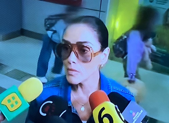 “No soy la única”: El dolor de Marichelo tras su separación