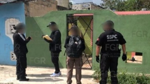 Detienen a entrenador de futbol que vendía pornografía infantil