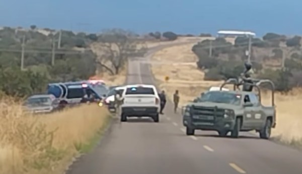 Lo ejecutan en Cuauhtémoc; dejan narcomensaje