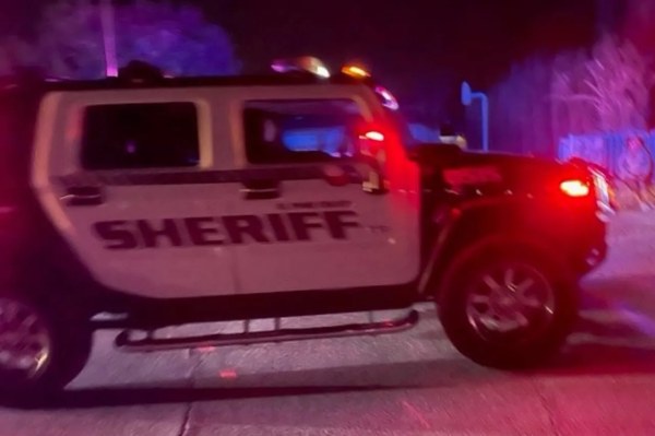 Muere en accidente vial en El Paso