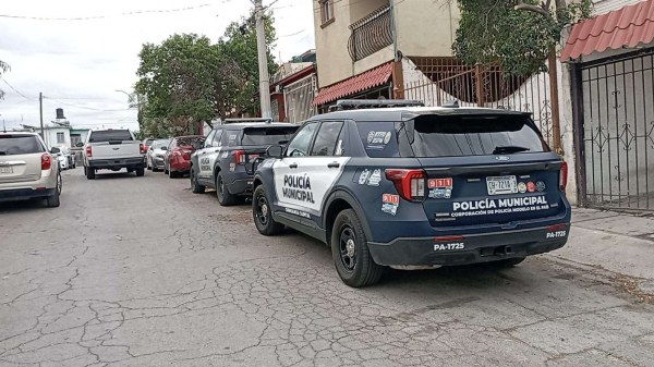 Identifican a fallecido en parque