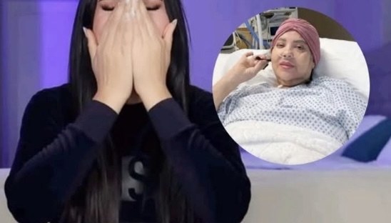 Critican a Kim Loaiza por 