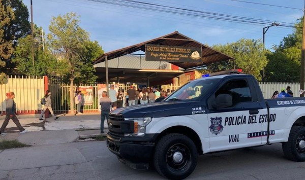 Alertan caos vial por regreso a clases