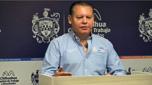Anuncian cierres nocturnos en túnel de la Cantera
