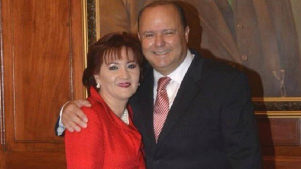 Deja de aparecer Bertha Gómez en registros del ICE