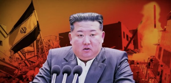 Corea del Norte e Irán: ¿Por qué Kim Jong-un no teme a Occidente?