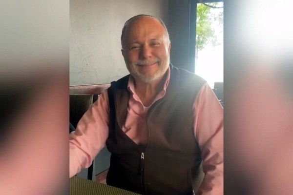 Conceden suspensión definitiva a César Duarte en amparo