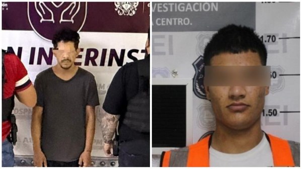 Condenan a 22 años a sicarios detenidos por balacera en Los Arquitos