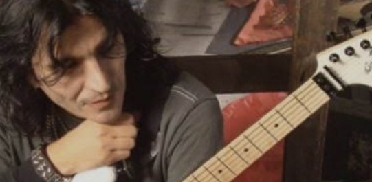 ¡Adiós a una leyenda! Fallece Felipe Staiti de Los Enanitos Verdes