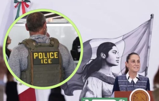 México vigilará diario a ICE tras muerte de 15 connacionales