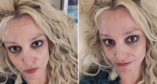 Britney Spears ingresa a rehabilitación tras reciente arresto