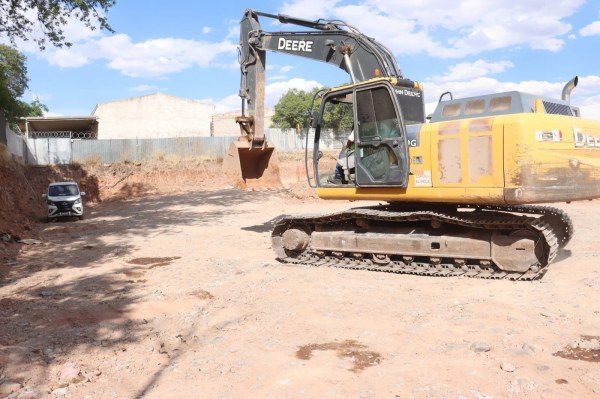 Arranca construcción de Torre Sophia en San Felipe