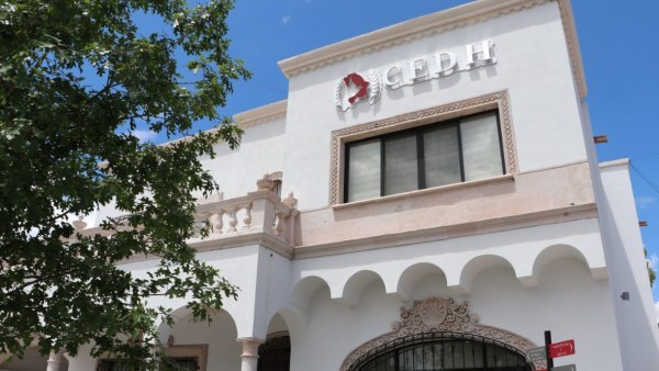 Realizarán cambios en CEDH