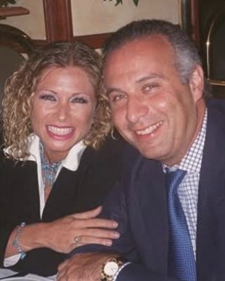 Lety y Collado: Juntos en Acapulco