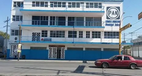 PAN destapa a 5 aspirantes para la alcaldía de Juárez