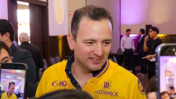 Bonilla bendice a sus candidatos