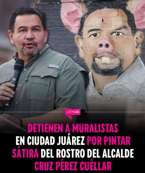 Cruz se vuelve foco nacional