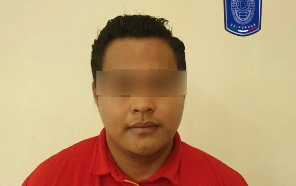 Le dan 36 años de cárcel por violación