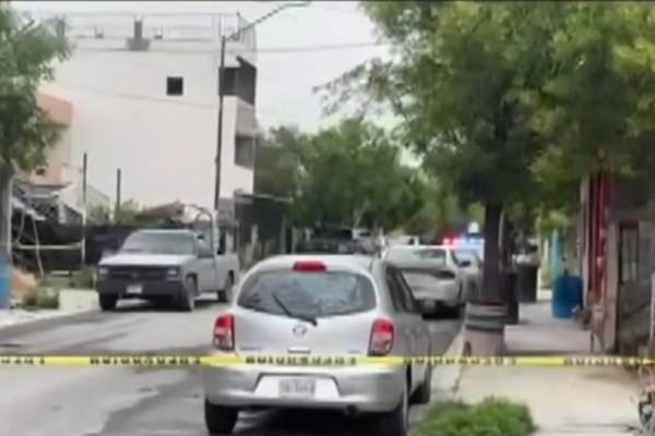 Ejecutan a dos adolescentes en Pesquería