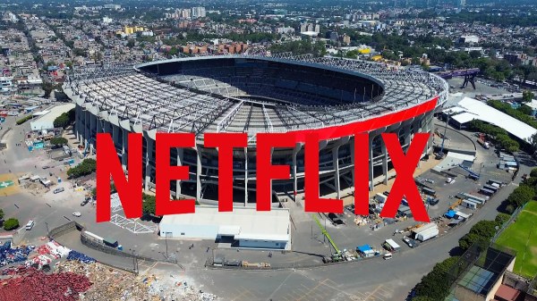 Netflix transmitirá partidos de la Selección Mexicana