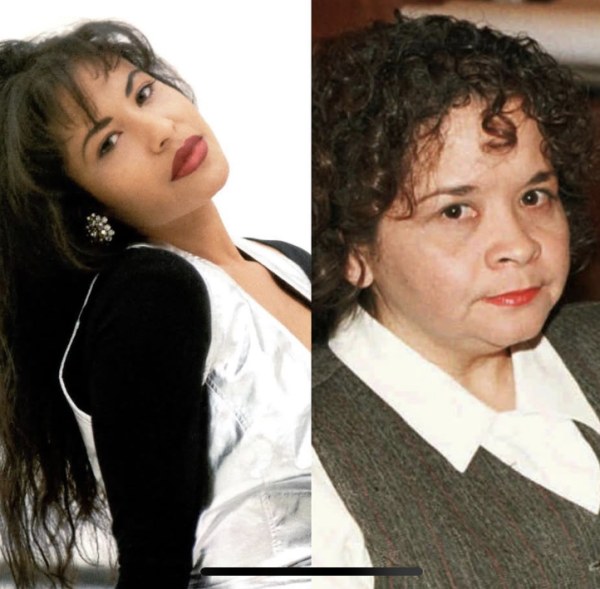 Niegan libertad a Yolanda Saldívar