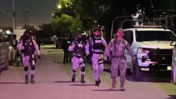 Sicarios entran a su casa y lo ejecutan; había salido del CERESO