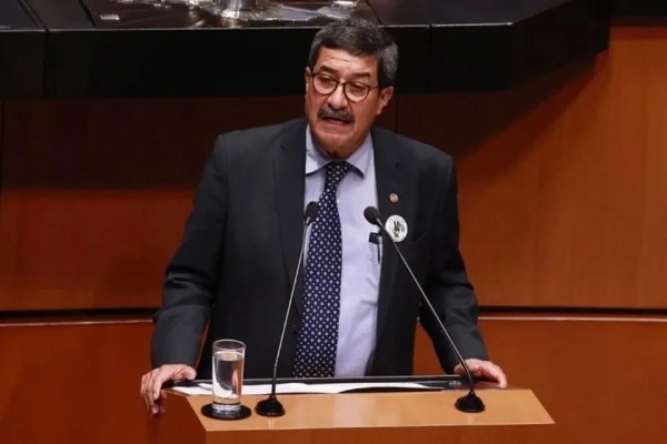 SCJN batea queja de Pérez Cuéllar contra Javier Corral