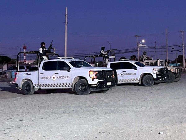 Hallan muerto dentro de tambo