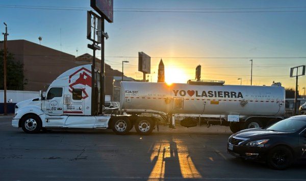 Aseguran 35 mil litros de combustible en Samalayuca