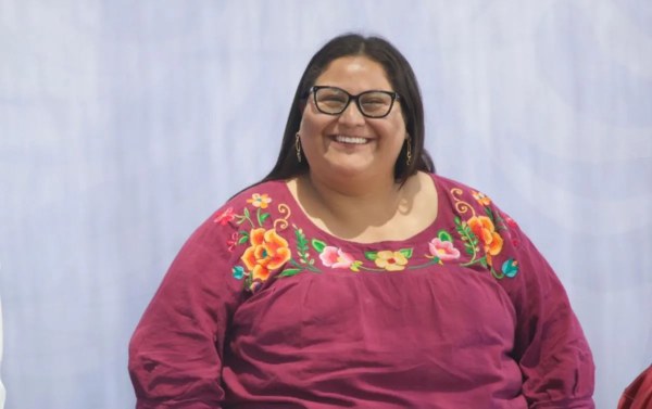 Renuncia Citlali Hernández a la Secretaría de Mujeres