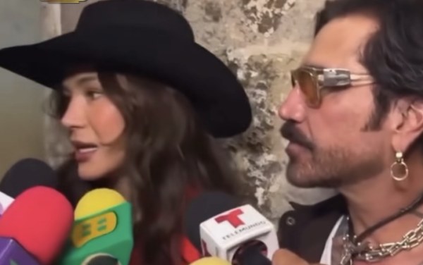 Alejandro Fernández lanza su marca 