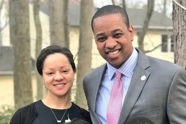 Ex vicegobernador de Virginia mata a su esposa y se suicida