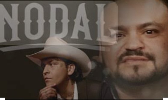 Christian Nodal pierde el control legal de su nombre y marca