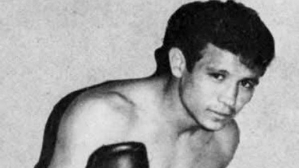 Fallece Miguel Canto, 