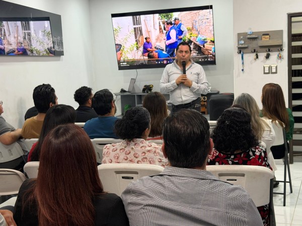 El Cabrito anda suelto