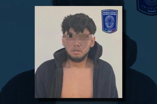 Fallece presunto extorsionador que se quemó al incendiar tienda