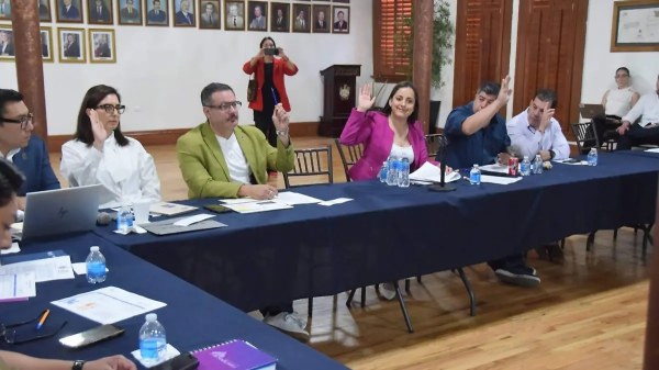 Proponen cambiar de nombre La Cantera, Circuito Universitario y Las Industrias