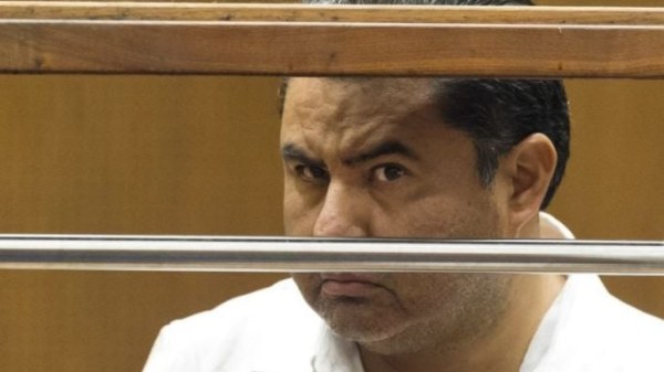 Aplazan audiencia sobre reapertura de caso contra Naasón Joaquín