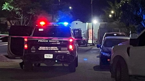 Fallece mujer en Bellavista
