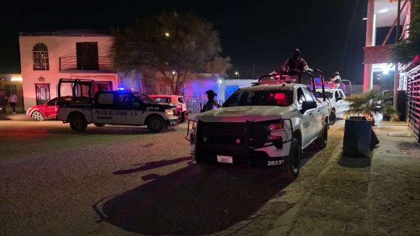 Lo ejecutan en Cerradas del Parque