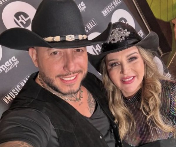 Alicia Villarreal: Boda de 35 mdd desata rechazo y polémica